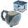 Haifisch geformte Tasse  