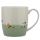 Willow Farm Tasse aus Porzellan
