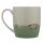 Willow Farm Tasse aus Porzellan