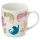 Cat's Life Katze Tasse aus Porzellan