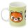 Wild Adoramals Wildtiere Tasse aus Porzellan
