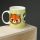 Wild Adoramals Wildtiere Tasse aus Porzellan