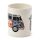 Volkswagen VW Bulli T1 Camper Bus Summer Tasse aus Porzellan