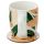 Florens Hesperantha Tasse & Untersetzer Set  