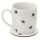 Nectar Meadows Bienen Tasse & Untersetzer Set
