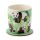 Panda Kingdom Panda Tasse & Untersetzer Set  