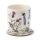 Nectar Meadows Biene Tasse & Untersetzer Set  