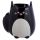 Feline Fine Katze Duftlampe aus Keramik