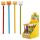 Adoramals niedliche Tiere Bleistift mit PVC Topper