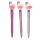 Flamingo LED  Kugelschreiber Kuli