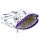 Nectar Meadows Bienen PVC Portemonnaie