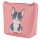 Dog Squad PVC Hunde Portemonnaie
