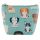 Dog Squad PVC Hunde Portemonnaie