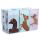 Catch Patch Hund Recycling-Taschen  RPET 3er-Set 
