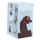 Catch Patch Hund Recycling-Taschen  RPET 3er-Set 