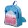Shark Cafe Hai Kiefer Rucksack für Kinder aus Polyester