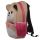 Adoramals Shiba Inu Hund Rucksack aus Neopren