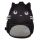 Feline Fine Katze  Rucksack aus Neopren