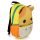 Adoramals Giraffe Rucksack aus Neopren