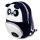 Adoramals Susu der Panda Plüsch Rucksack