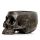 Totenkopf Pflanztopf
