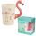 Flamingo geformter Henkel Tasse  