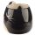 Feline Fine Schwarze Katze geformte Tasse  