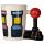 Game Over Joystick Arkade geformter Henkel Tasse  