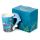 Tasse Delfin Unterwasserwelt geformter Henkel Tasse  