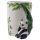 Panda geformter Henkel Tasse  