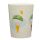 Golfball & Tee geformter Henkel Tasse  