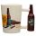 I'd Rather Be Drinking Beer Bier geformter Henkel Tasse