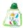 Dinosauria Jr Dinosaurier Kinder Wasserflasche mit Flip-Strohhalm 550ml