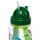 Dinosauria Jr Dinosaurier Kinder Wasserflasche mit Flip-Strohhalm 550ml