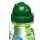 Dinosauria Jr Dinosaurier Kinder Wasserflasche mit Flip-Strohhalm 550ml