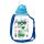 Little Tractors Kinder Wasserflasche mit Flip-Strohhalm 450ml