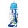 Little Tractors Kinder Wasserflasche mit Flip-Strohhalm 450ml