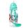 Zooniverse Kinder Wasserflasche mit Flip-Strohhalm 450ml