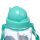 Zooniverse Kinder Wasserflasche mit Flip-Strohhalm 450ml