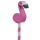 Flamingo und Ananas Tropical Bleistift mit Radiergummi 