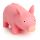 Dehnbares und quetschendes Schwein Spielzeug