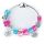 Pretty Little Girl DIY Bettelarmband Set