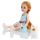 Sally Dress Up Puppe mit Hund und Zubehör