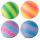 Galaxy Planet Knautschiger Stressball 7cm