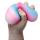 Galaxy Planet Knautschiger Stressball 9cm