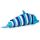 Delfin Fidget Toy Spielzeug