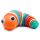 Regenbogen Nacktschnecke Fidget Toy Spielzeug