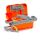 Playtime DIY Handwerk Werkzeugstasche mit Zubehör
