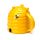Bienenstock Umgedrehter Becher  