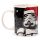 The Original Stormtrooper Weihnachten Tasse aus Porzellan